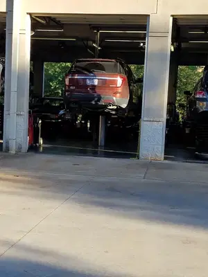 Goodyear Auto Service