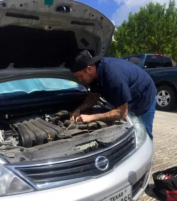 Car Guys Automotive Repair & Collision