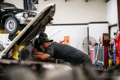 NextGen Auto & Diesel LLC