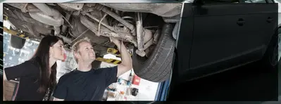 All Star Muffler & Brake