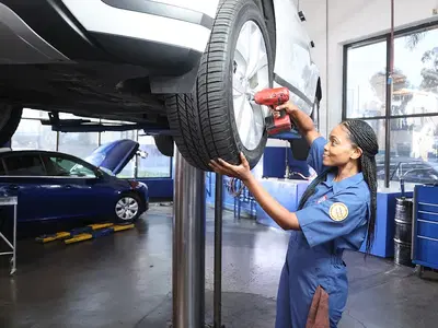 AAMCO Transmissions & Total Car Care