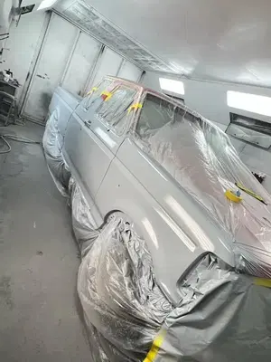 HIGH CLASS BODY SHOP