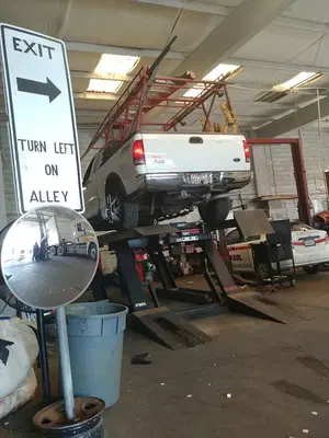 Munoz Auto Services