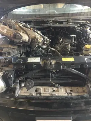 Ramo’s Auto Service
