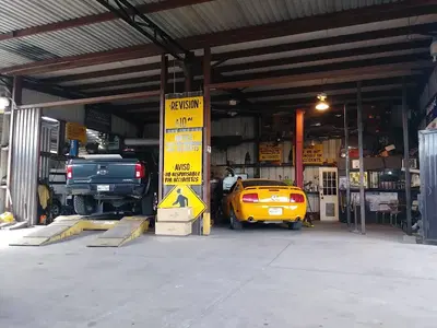 Guerrero auto service