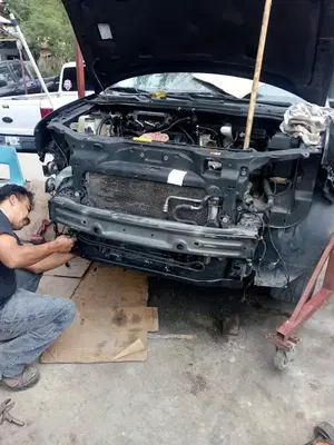 Sergio's Mechanic Shop