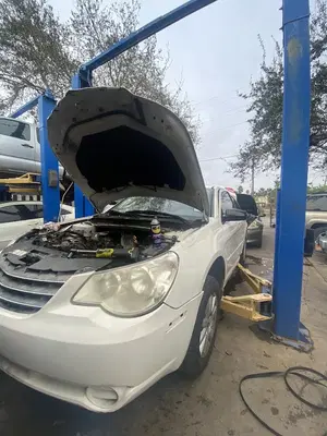 Martinez Auto Mechanic