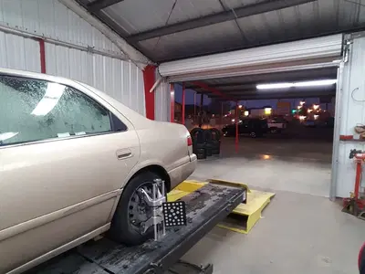 BM Centro Automotriz