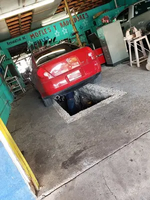 Leo Muffler & Radiator Shop