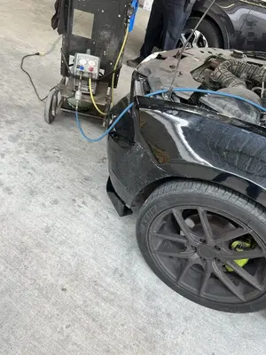 Treviño's Auto Air Conditioning