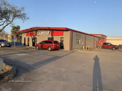 CARSTAR Collision Specialists of Brownsville