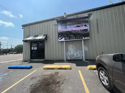 Julio's Auto Parts LLC
