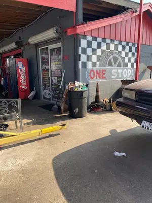 One Stop Tire & Auto