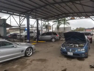 Lerma's Auto Electric