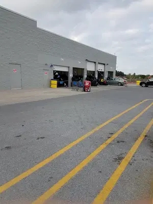 Walmart Auto Care Centers