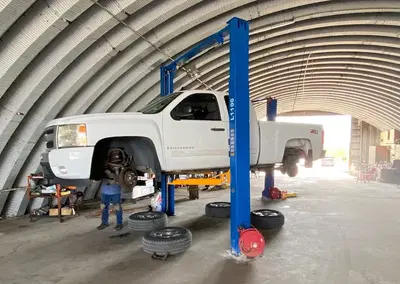 Gilberto auto repair