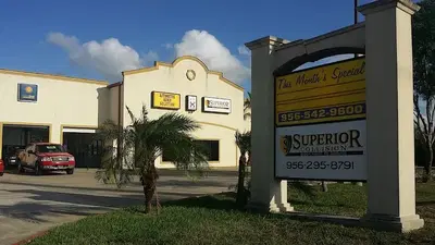 Superior Collision Brownsville