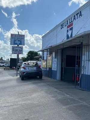Ricky's Auto Tint & Windshield Repair