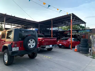 4bros tireshop