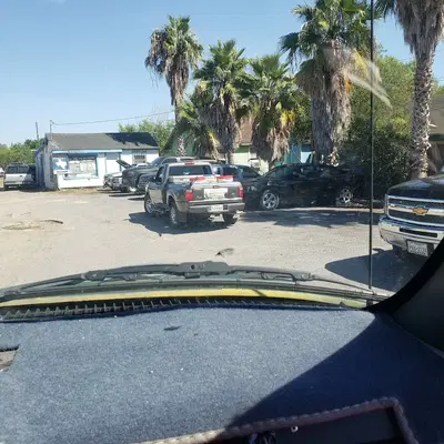 Polo's official vehicle inspection station