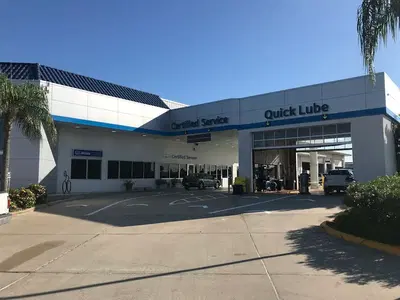 Tipotex Quick Lube