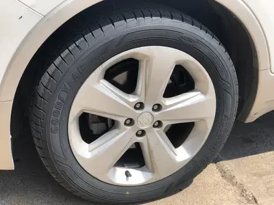 Spot Rubber Welders