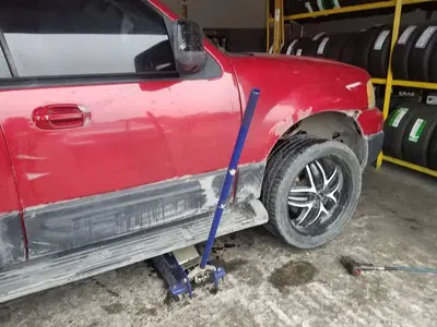 Naba Discount Tires