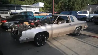 Arturo's Automotive