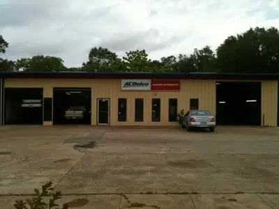 Hughes Automotive