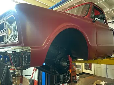Juan Stop Auto Service