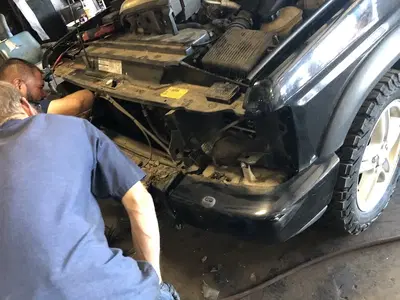 Norman Automotive & Tire Center