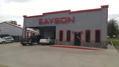 Rayson's Auto & Body