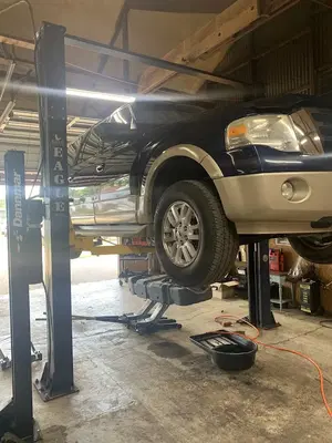 Hillside Auto Service LLC