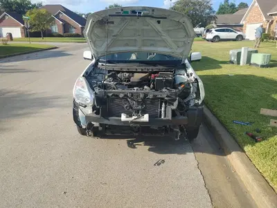 Brown's Automotive
