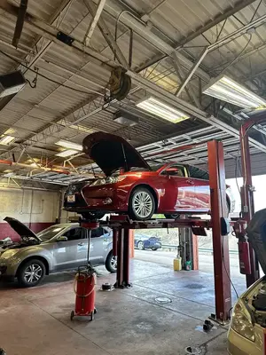 2M Automotive