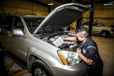Premier Auto Repair