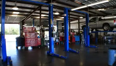Mikes Automotive, Inc.