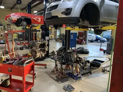 EQ Autoworks