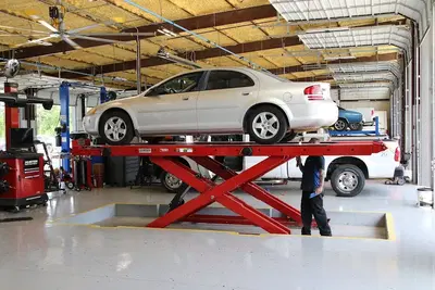 Robertson Automotive