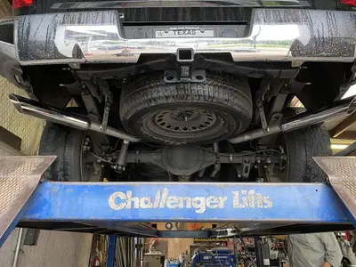 A & A Mufflers