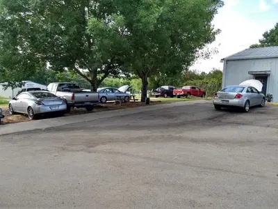 Grace Auto Works