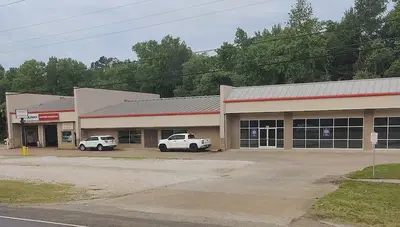 Anderson Automotive