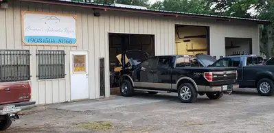 Cameron's Automotive Repair