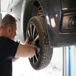 Tyler Auto Body Inc