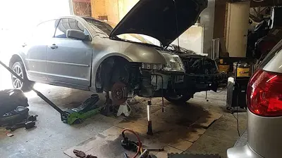 Fernandez Auto Service tyler