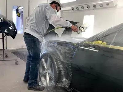 East Texas Collision Repair, LLC