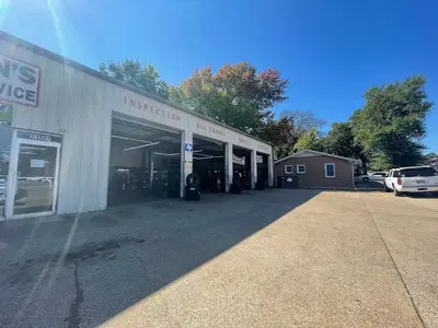 Allen's Tire Services