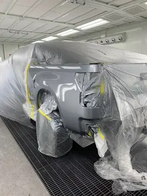 Caliber Collision