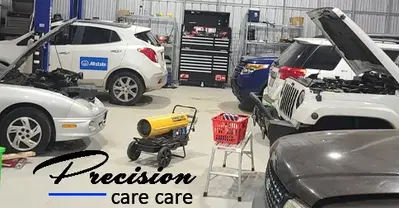 Precision Car Care LLC