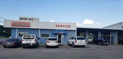 Goolsbee Tire and Service